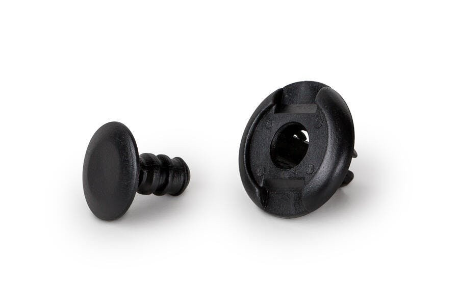 Rockboard Spare Rivets for The Tray 5 Pcs Rockboard Spare Rivets for The Tray 5 Pcs