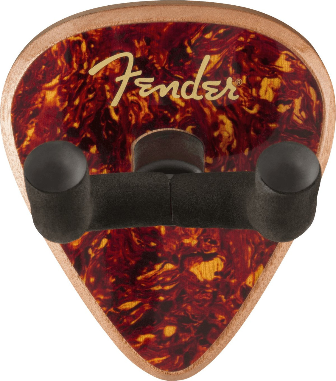 Fender 351 Wall Hanger in Tortoise Shell Fender 351 Wall Hanger in Tortoise Shell