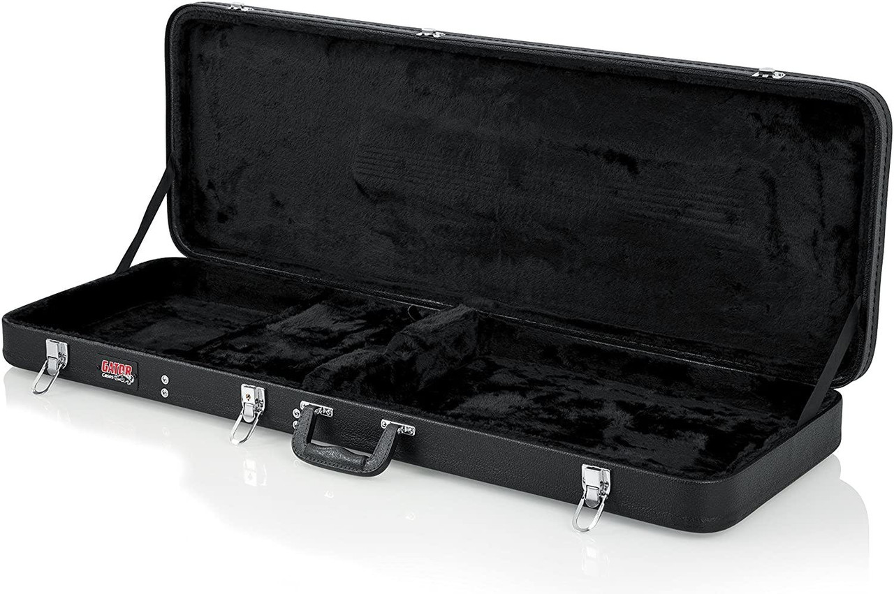 Gator GWE-ELEC Electric Guitar Case Gator GWE-ELEC Electric Guitar Case