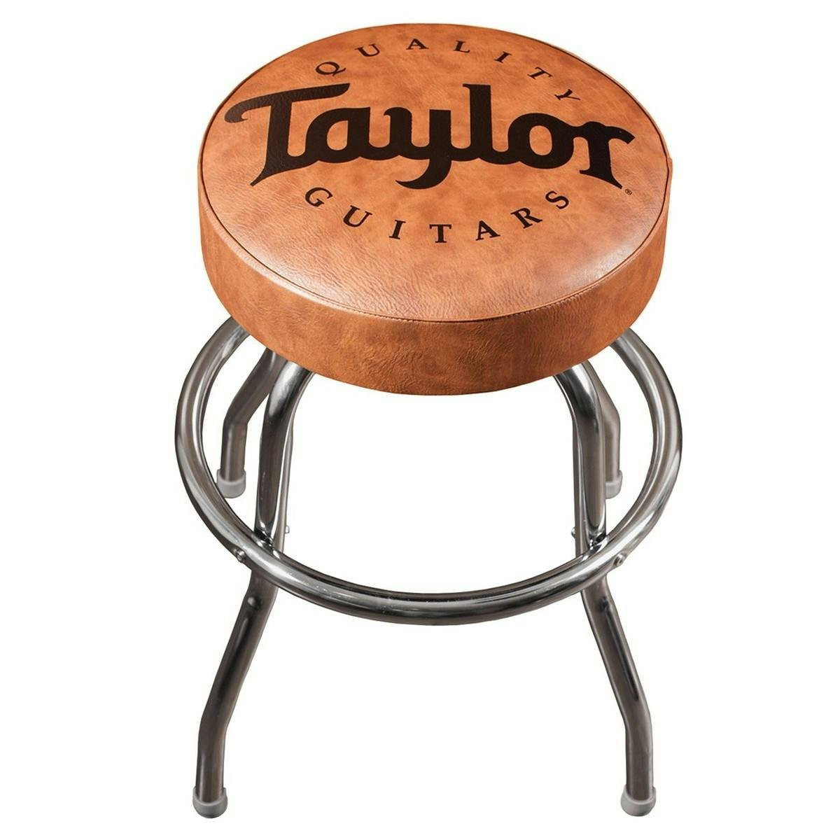 Taylor 24" Bar Stool in Brown Taylor 24" Bar Stool in Brown
