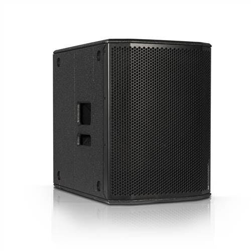 DB Technologies 15" active omni directional Subwoofer DB Technologies 15" active omni directional Subwoofer