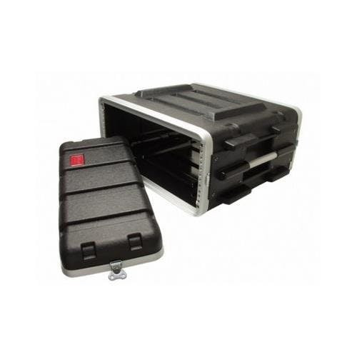 Stagg ABS 4U Shallow Rack Case Stagg ABS 4U Shallow Rack Case