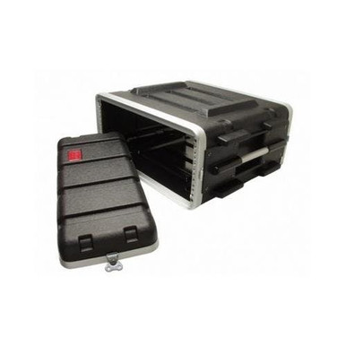 Stagg ABS 4U Shallow Rack Case - Andertons Music Co.