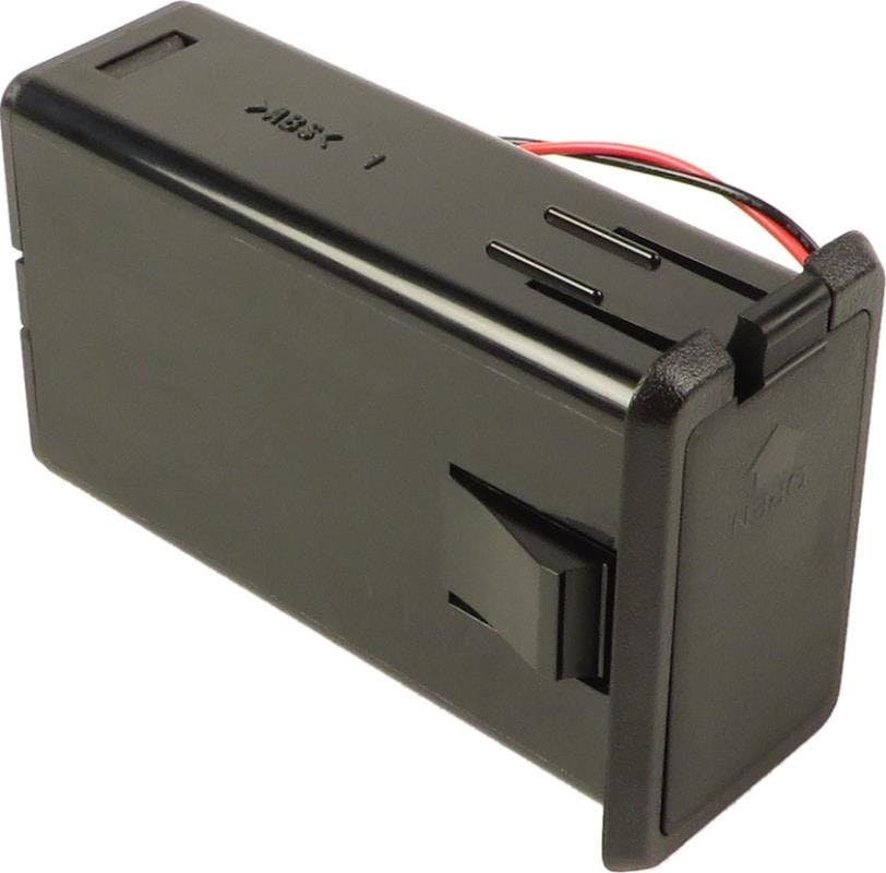 AA Battery Holder for Yamaha APX & CPX MkII Series Guitars AA Battery Holder for Yamaha APX & CPX MkII Series Guitars