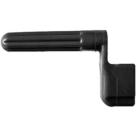 Stagg String Winder - Black Stagg String Winder - Black