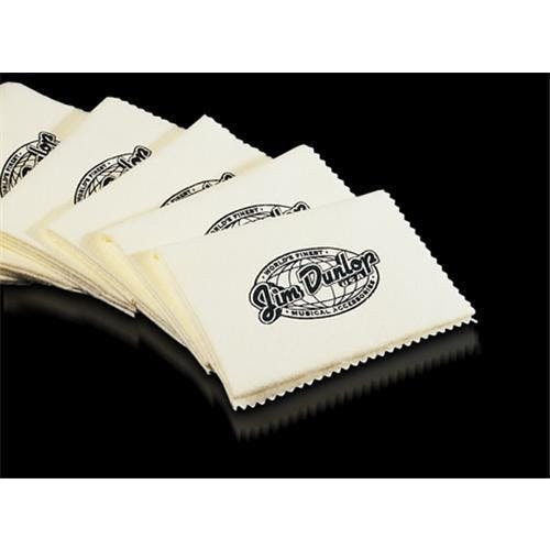 Jim Dunlop Polish Cloth Jim Dunlop Polish Cloth