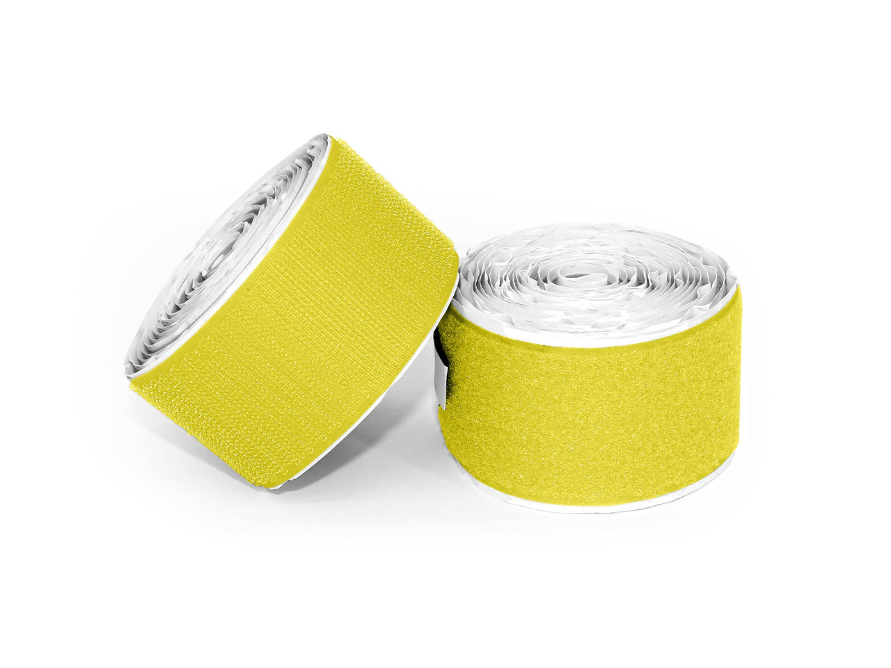 Pedaltrain Hook Loop Love strips Bright Yellow 10ft Pedaltrain Hook Loop Love strips Bright Yellow 10ft