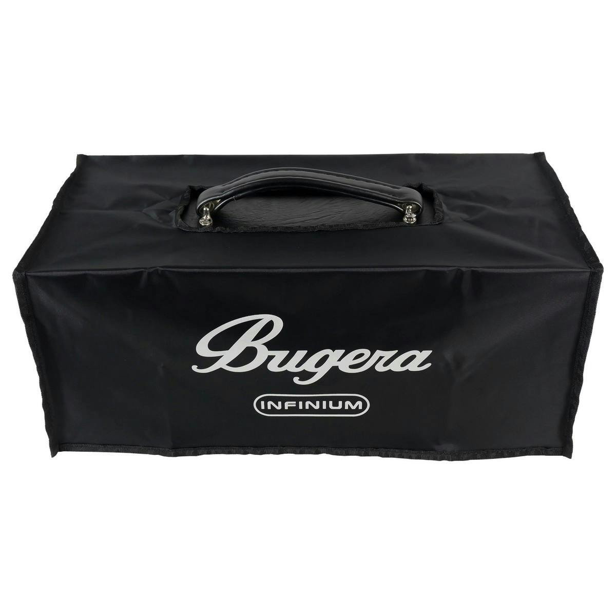Bugera G20-PC Amp Cover