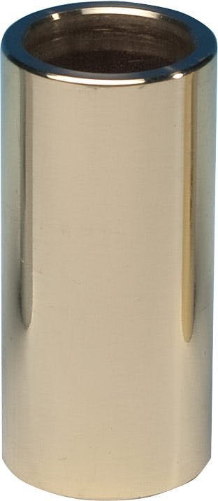 Fender Brass Slide, Fat Lg