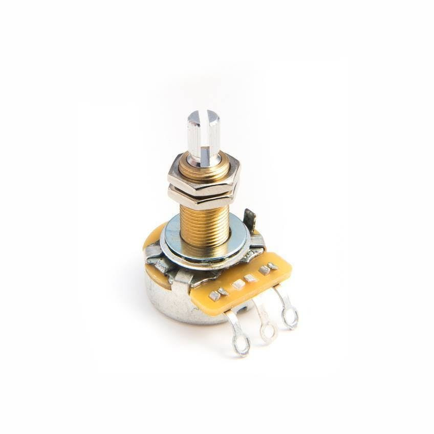 Bareknuckle CTS 550K Short Shaft Pot Bareknuckle CTS 550K Short Shaft Pot