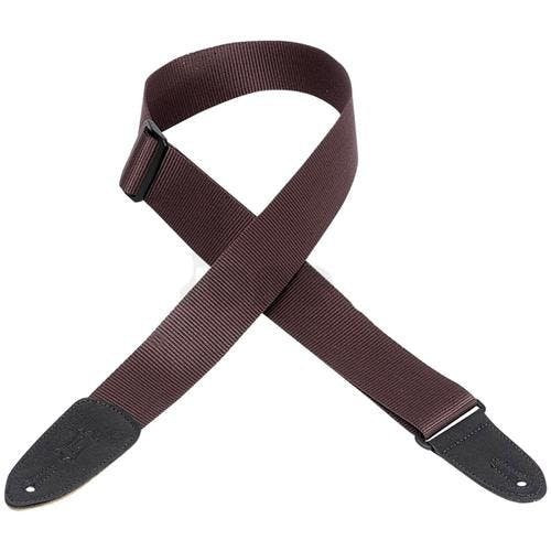 Levy M8 Polyester Brown Strap Levy M8 Polyester Brown Strap