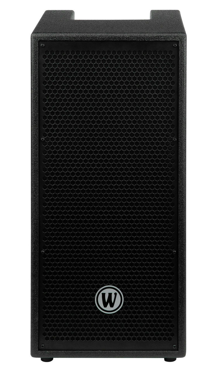 Warwick Gnome 2x10 300w 4ohm Bass Cab