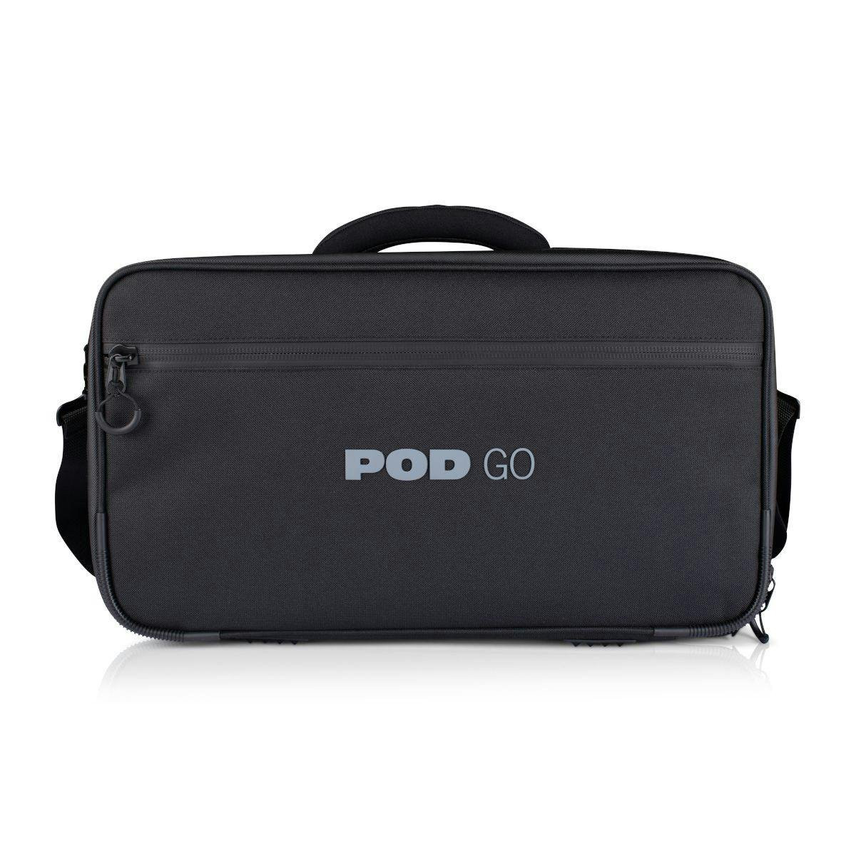 Line 6 Shoulder Bag for Pod Go Products Line 6 Shoulder Bag for Pod Go Products