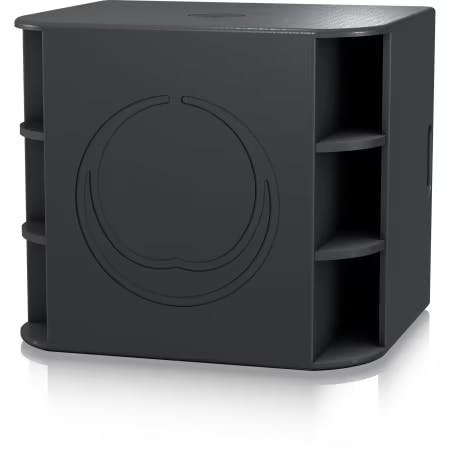 Turbosound M18B 2200W 18inch Powered Subwoofer