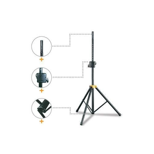 Hercules SS410B Autolock Speaker Stand Hercules SS410B Autolock Speaker Stand