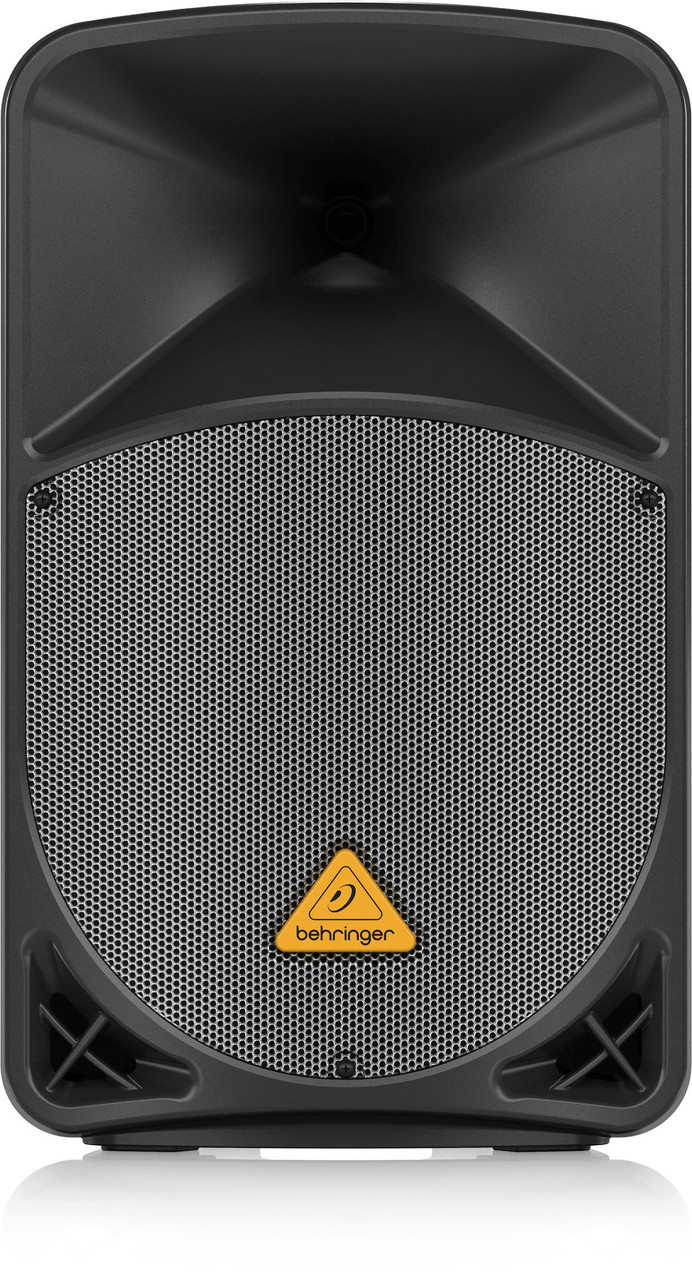 Behringer B112W Active 2 Way 12" PA Speaker System Behringer B112W Active 2 Way 12" PA Speaker System