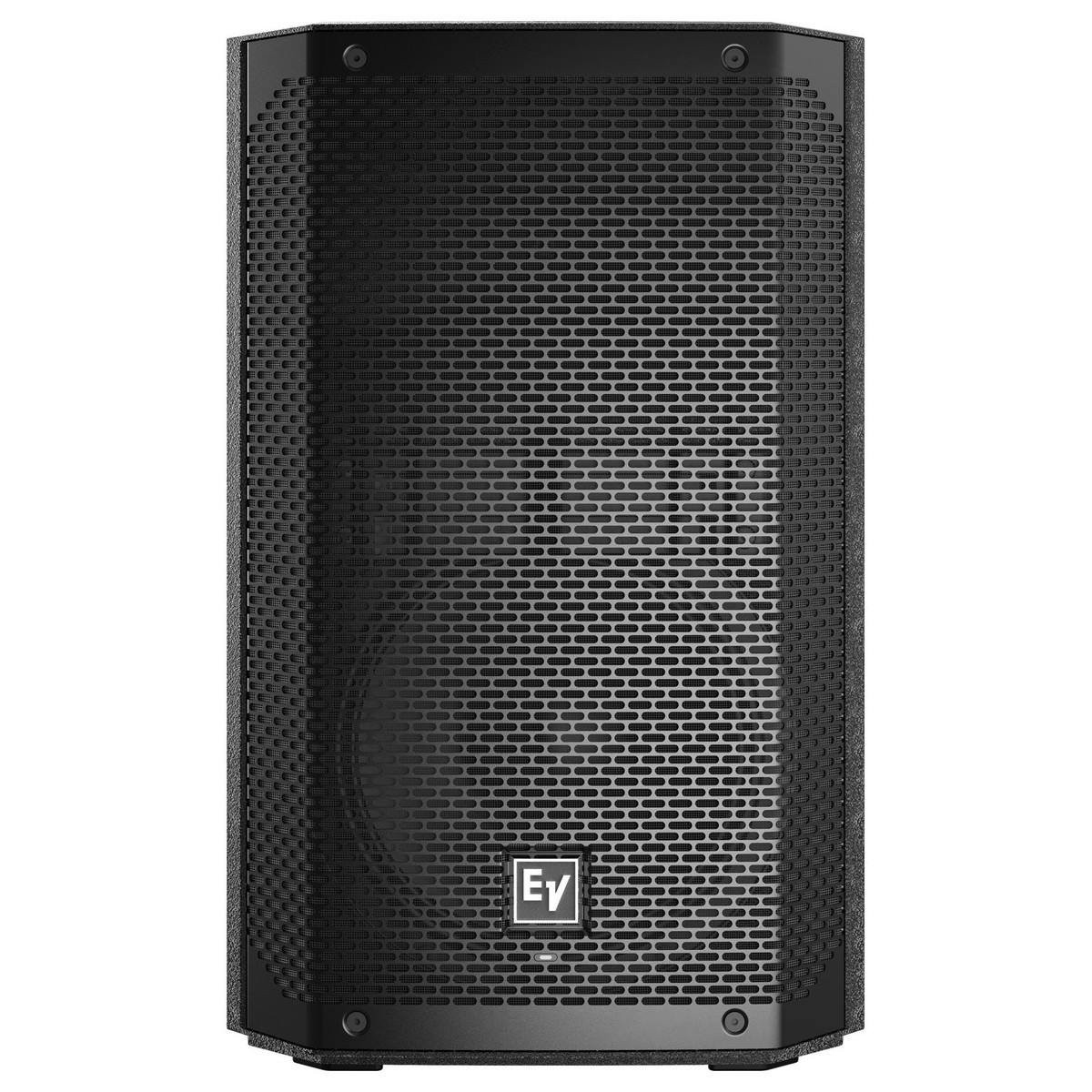 ELX200-10P 10" 2-way Powered Speaker ELX200-10P 10" 2-way Powered Speaker