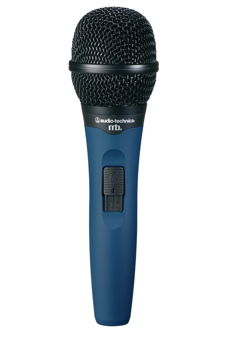 Audio Technica MB3K Dynamic Live Vocal Mic Audio Technica MB3K Dynamic Live Vocal Mic