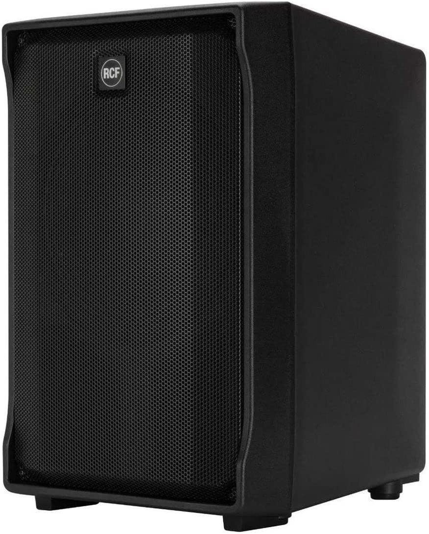 RCF EVOX J8 /JMIX8 Cover with Wheels RCF EVOX J8 /JMIX8 Cover with Wheels