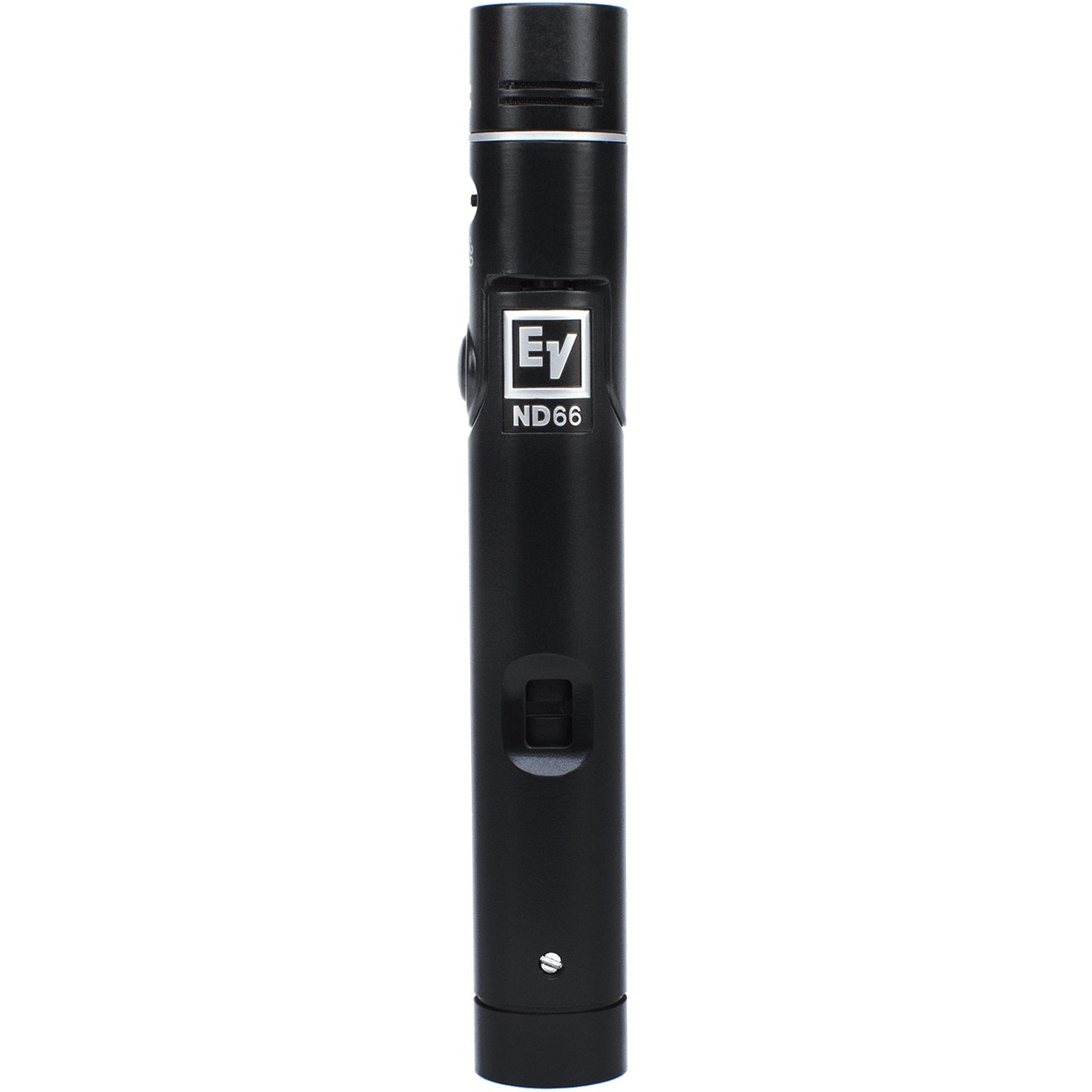 Electro-Voice ND66 Cardioid Condenser Instrument Microphone