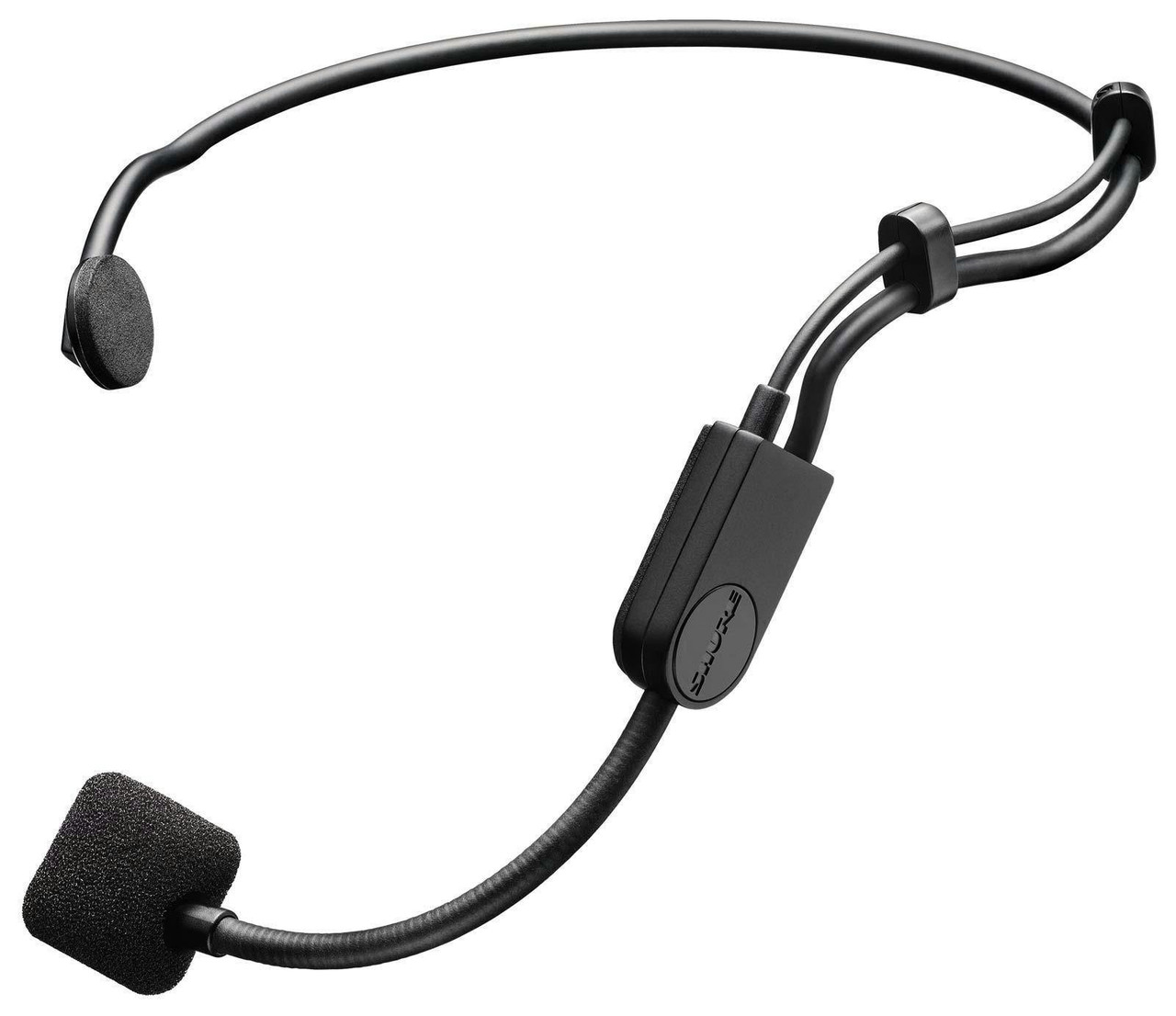 Shure PGA31 Cardioid Headset Condenser Microphone Shure PGA31 Cardioid Headset Condenser Microphone