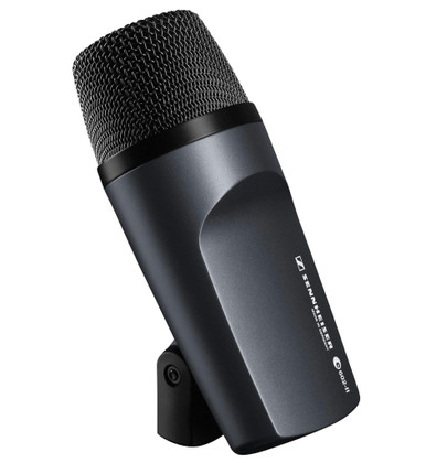 Sennheiser E902 Dynamic Bass Drum Mic - Andertons Music Co.