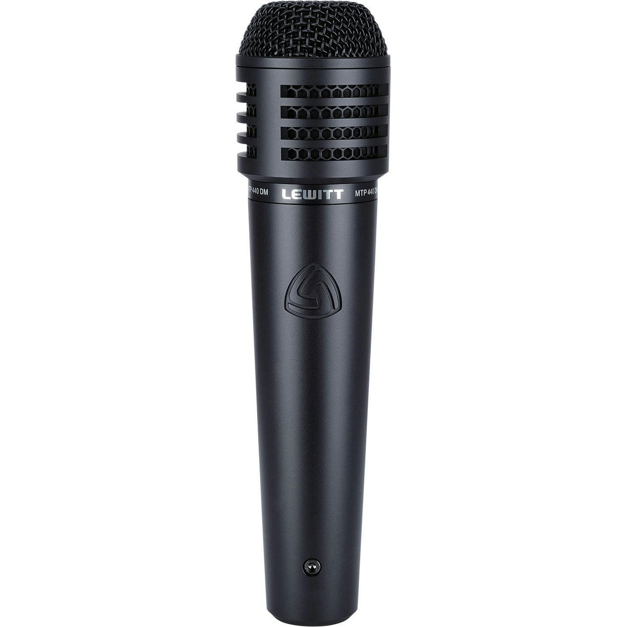 Lewitt MTP 440 DM Dynamic Instrument Microphone Lewitt MTP 440 DM Dynamic Instrument Microphone