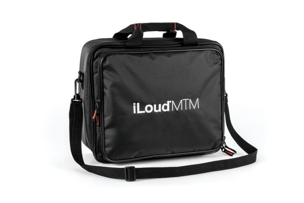 IK Multimedia iLoud MTM Travel Bag IK Multimedia iLoud MTM Travel Bag