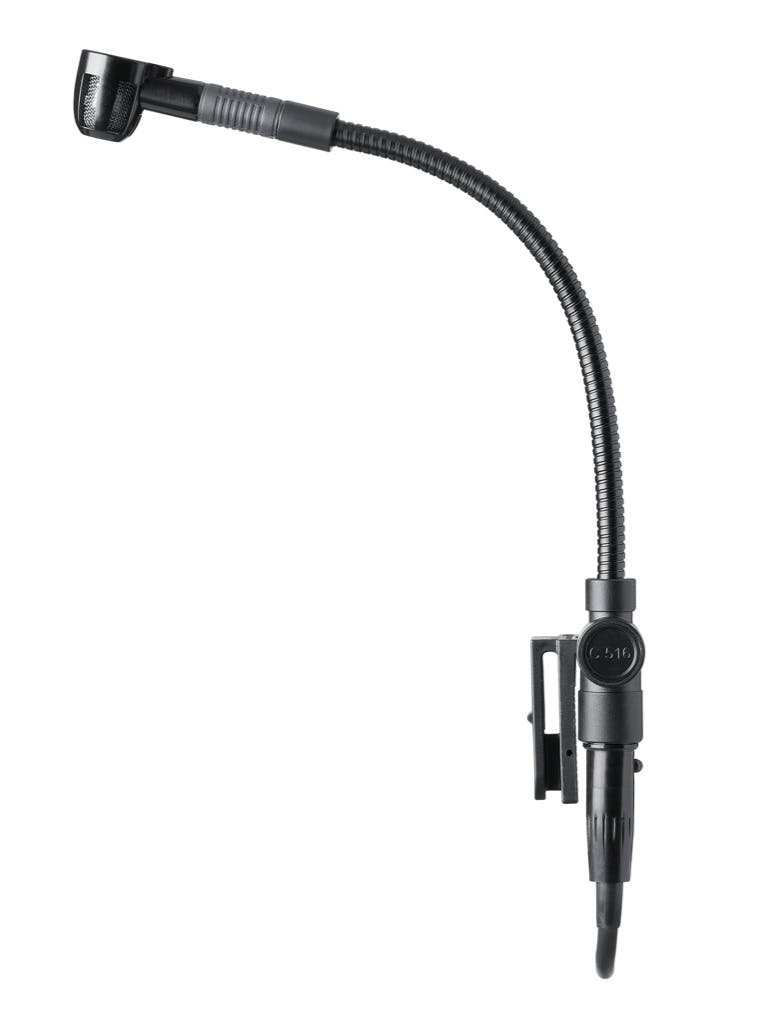 AKG C516ML Instrument Microphone AKG C516ML Instrument Microphone