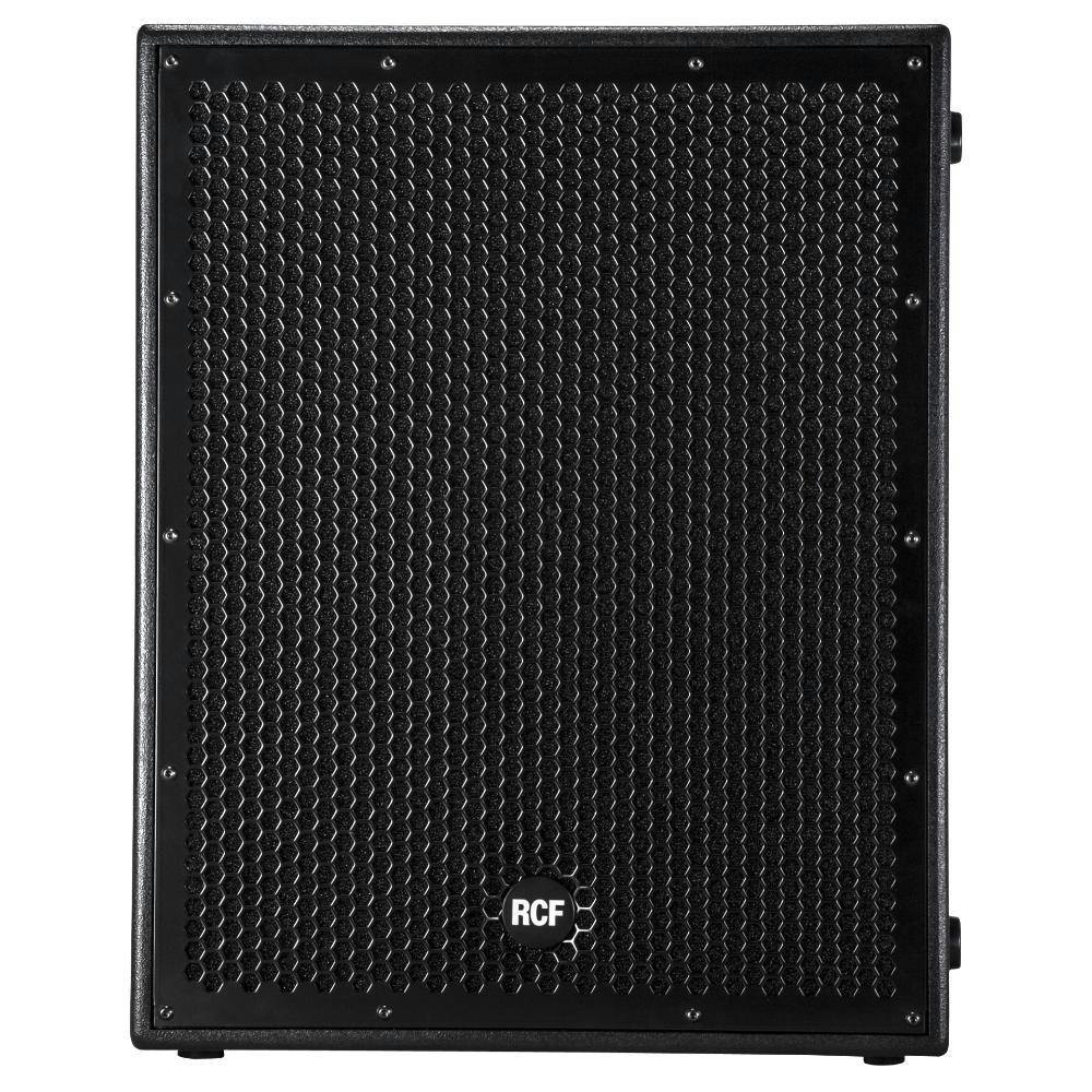RCF SUB 8004-AS 18" Active Subwoofer RCF SUB 8004-AS 18" Active Subwoofer