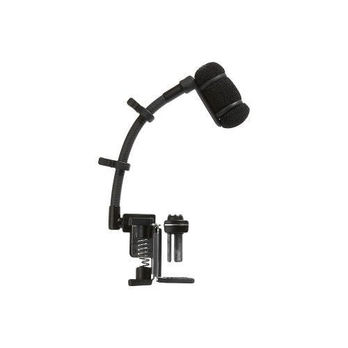 Audio-Technica ATM350 Cardioid Condenser Microphone with Drum Mount System Audio-Technica ATM350 Cardioid Condenser Microphone with Drum Mount System