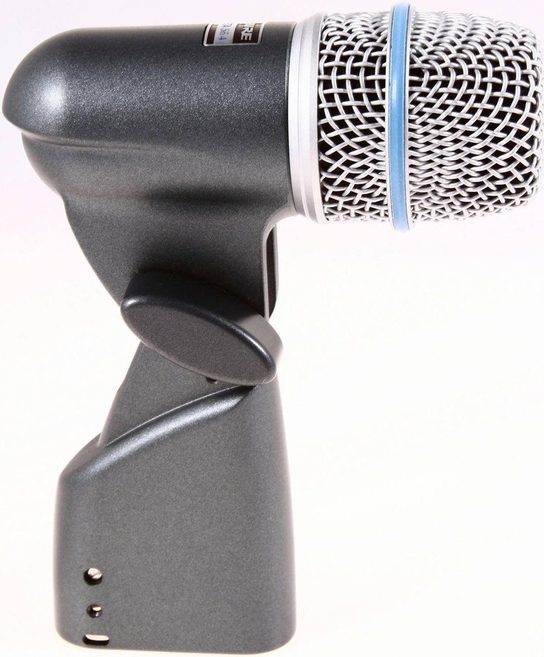 Shure BETA 56 Dynamic Drum Microphone Shure BETA 56 Dynamic Drum Microphone