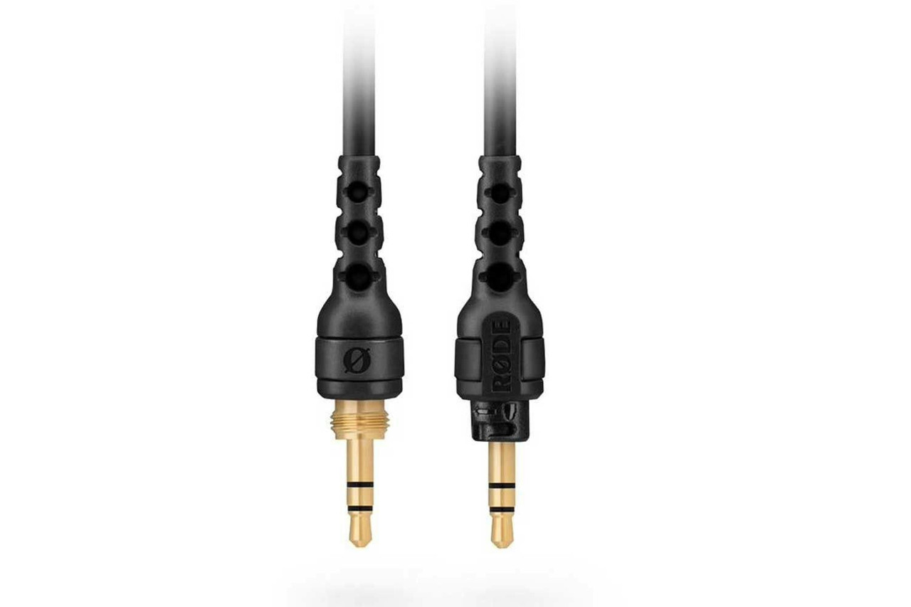 Rode NTH-CABLE24 Replacement NTH-100 Cable - Black Rode NTH-CABLE24 Replacement NTH-100 Cable - Black