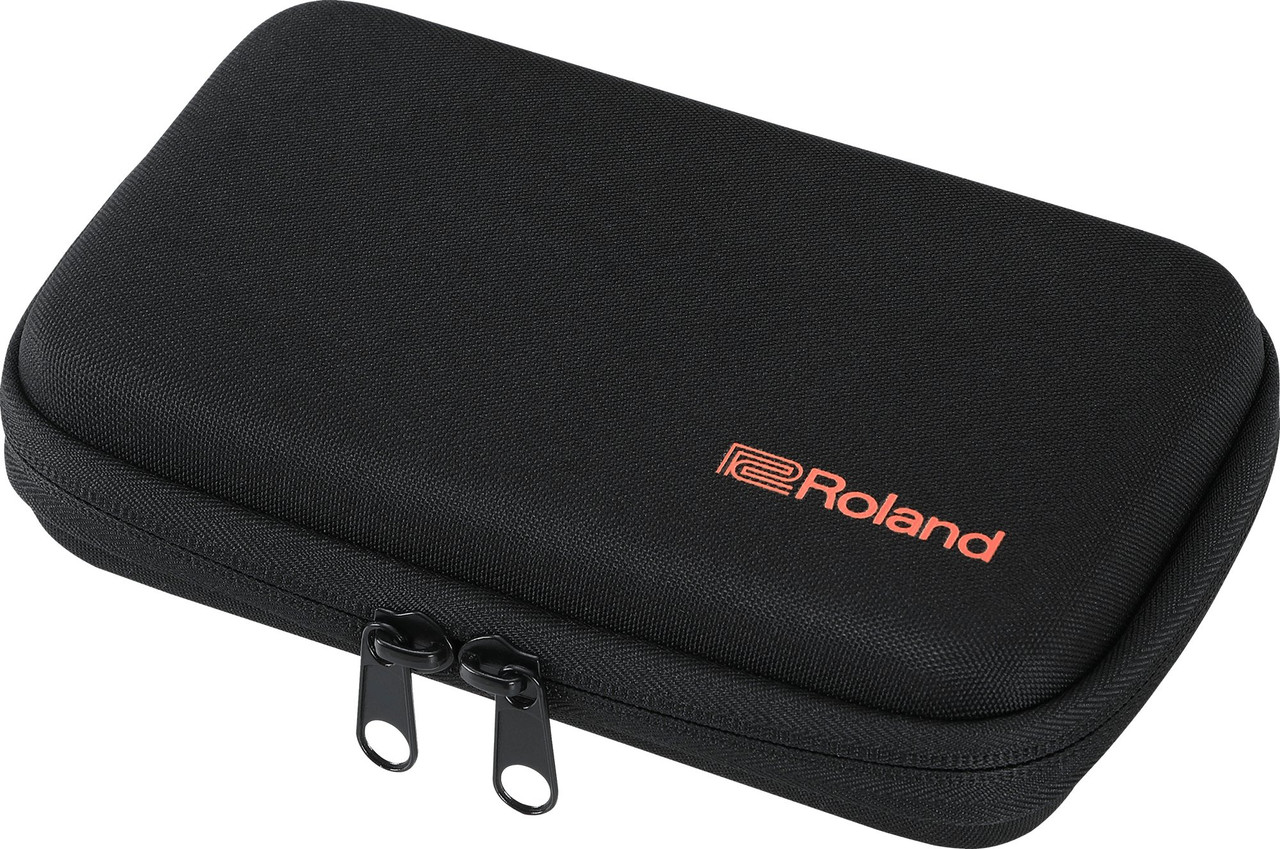 Roland Custom Case For AIRA Compact Instruments Roland Custom Case For AIRA Compact Instruments