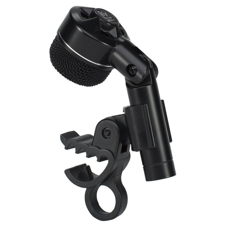 Electro Voice ND44 Tight Cardioid Dynamic Percussion Microphone Electro Voice ND44 Tight Cardioid Dynamic Percussion Microphone