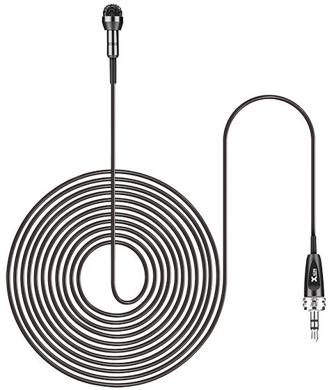 Xvive LV1 Lavalier microphone Xvive LV1 Lavalier microphone
