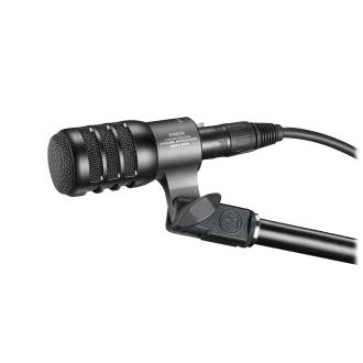 Audio Technica ATM230 Hypercardioid Dynamic instrument Mic Audio Technica ATM230 Hypercardioid Dynamic instrument Mic