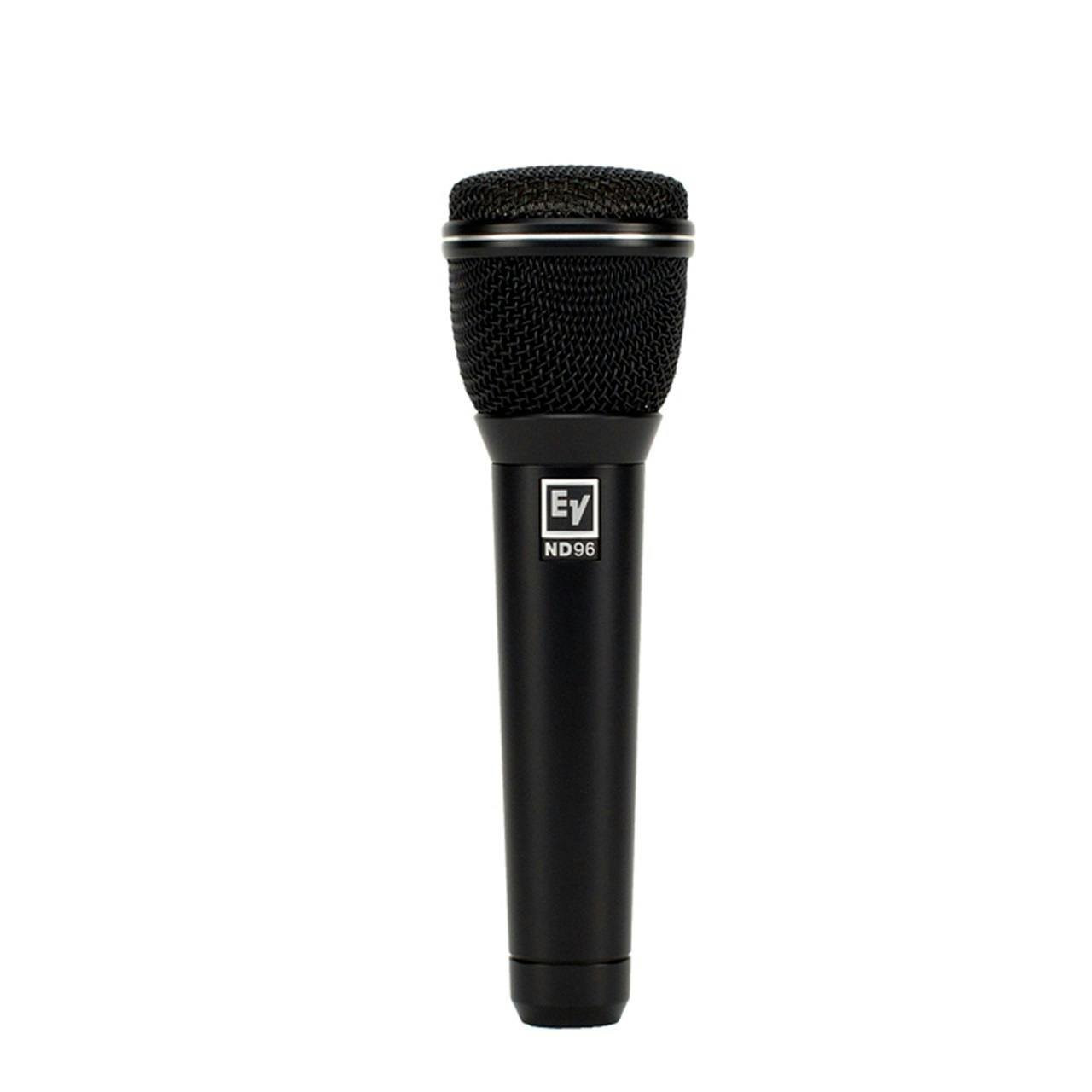 Electro Voice ND96 Supercardioid Dynamic Vocal Microphone Electro Voice ND96 Supercardioid Dynamic Vocal Microphone