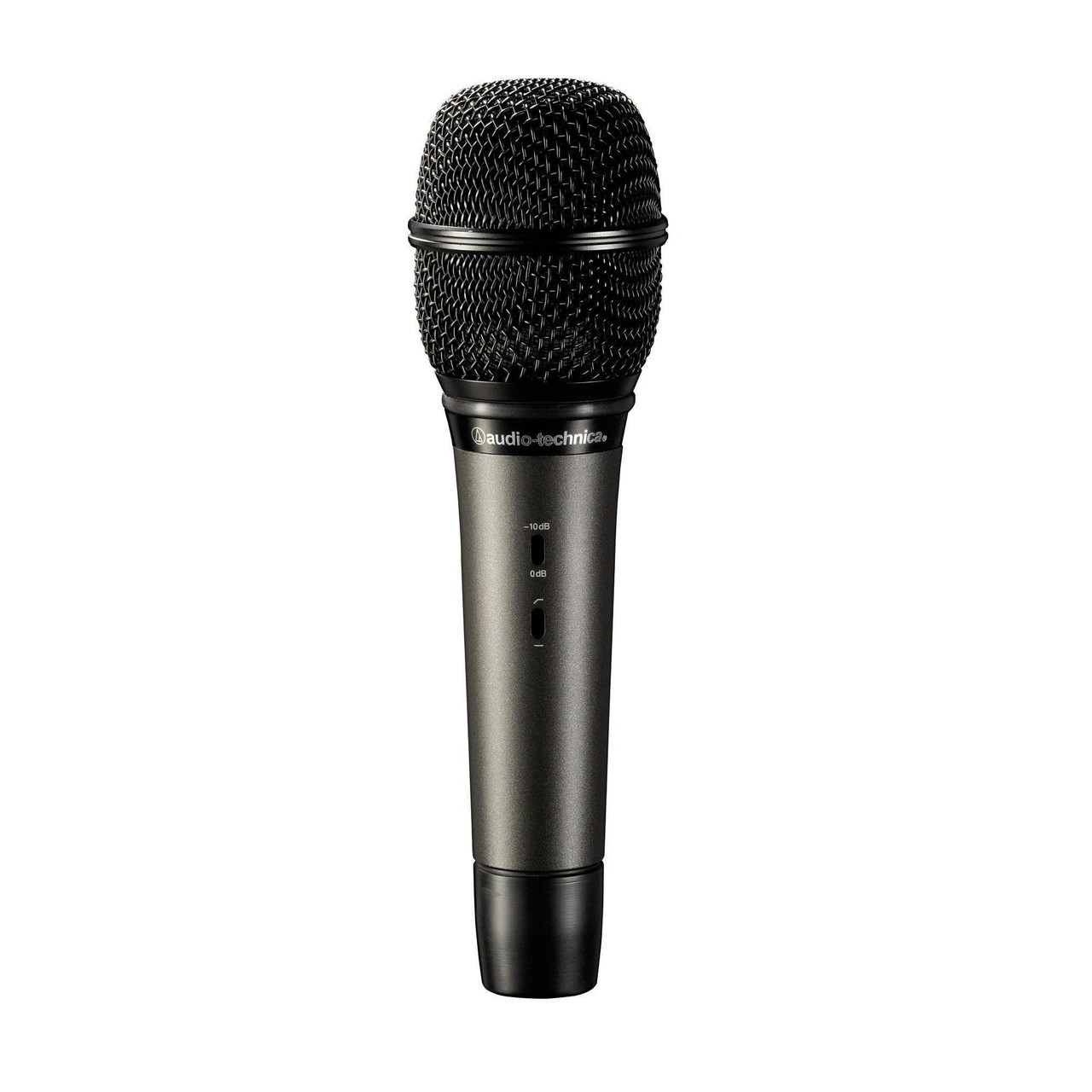 Audio Technica ATM710 Handheld Condenser Mic Audio Technica ATM710 Handheld Condenser Mic