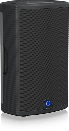 Turbosound M12 Portable PA Speaker - Andertons Music Co.