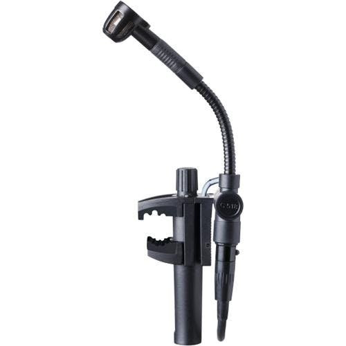 AKG C518ML Condenser Instrument Microphone AKG C518ML Condenser Instrument Microphone