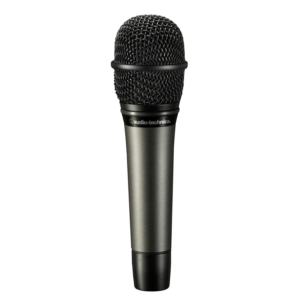 Audio-Technica ATM610a Hypercardioid Dynamic Vocal Microphone Audio-Technica ATM610a Hypercardioid Dynamic Vocal Microphone