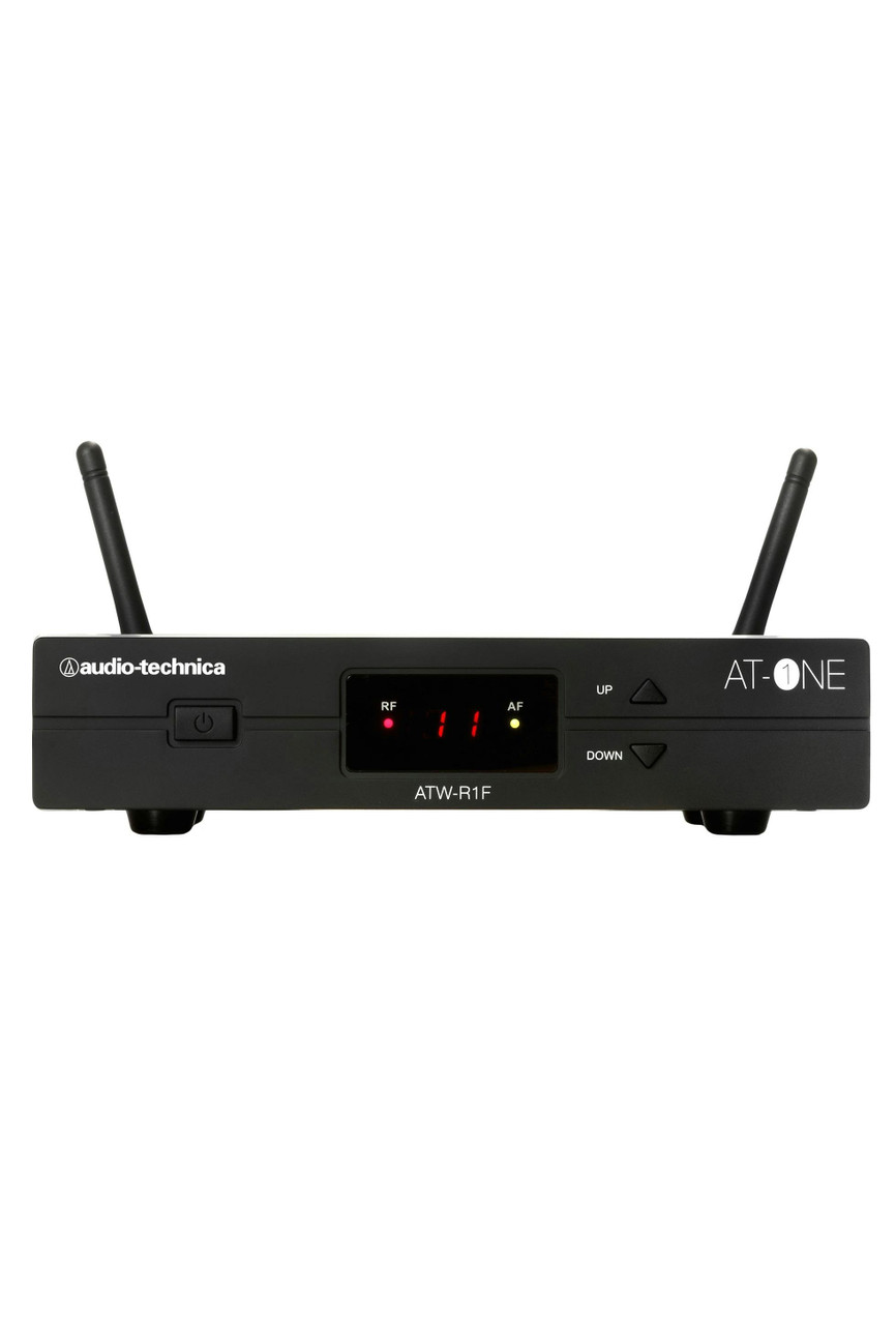 Audio-Technica AT-One Handheld Transmitter Only Audio-Technica AT-One Handheld Transmitter Only