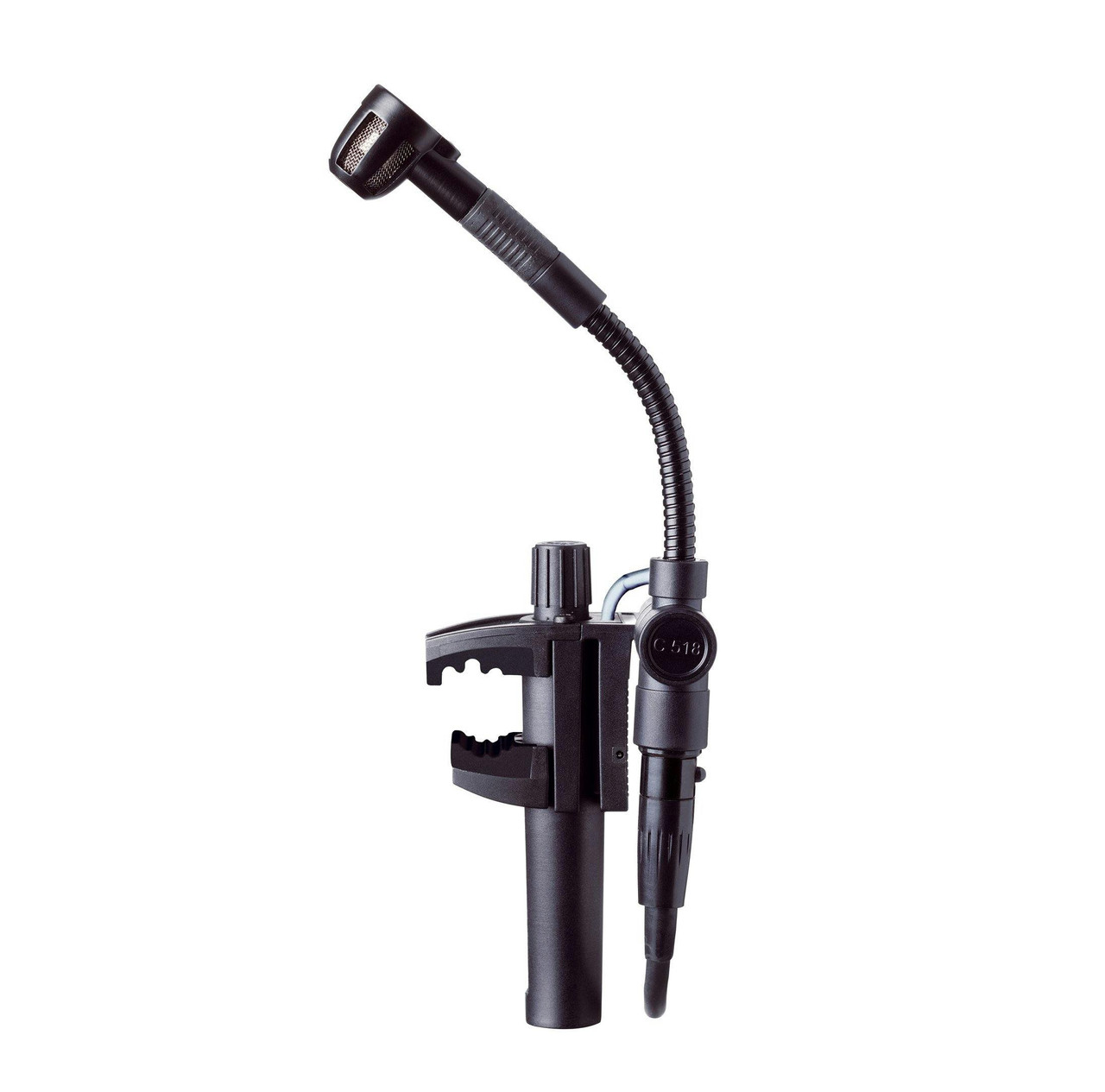 AKG C518M Condenser Instrument Microphone AKG C518M Condenser Instrument Microphone