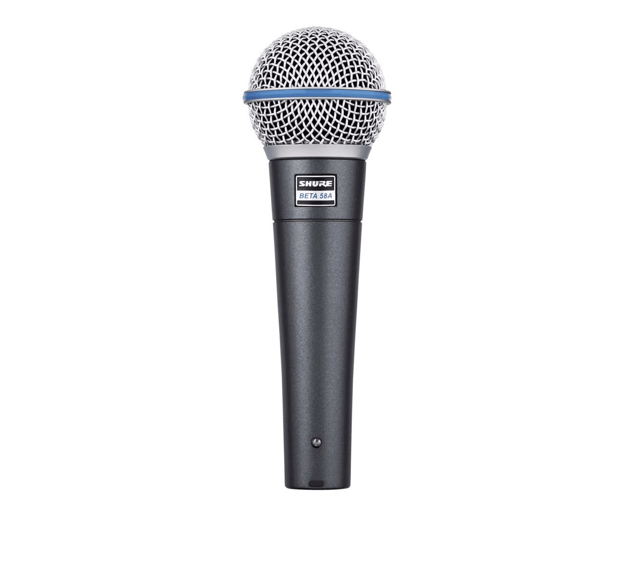 Shure BETA 58A Dynamic Vocal Microphone