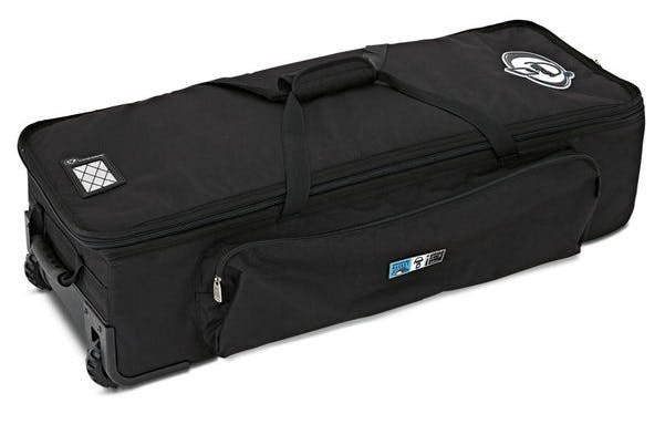 Protection Racket 47" Hardware Case with Wheels Protection Racket 47" Hardware Case with Wheels