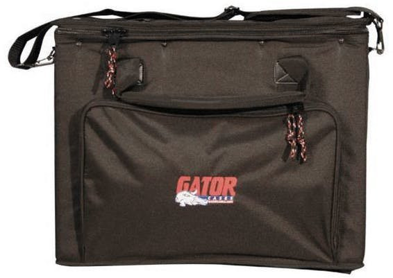 Gator GRB-3U - 3U Lightweight Rack Bag Gator GRB-3U - 3U Lightweight Rack Bag