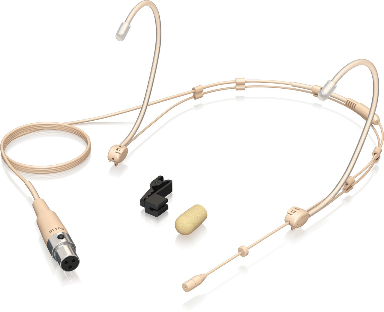 Behringer BO440 Premium Head-Worn Omni-Directional Microphone Behringer BO440 Premium Head-Worn Omni-Directional Microphone