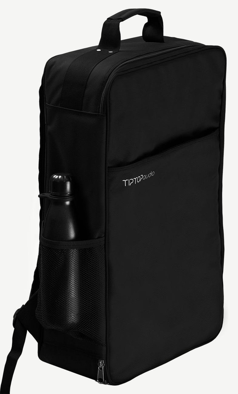 TipTop Audio - Mantis Travel Bag - Trans Mantis Express TipTop Audio - Mantis Travel Bag - Trans Mantis Express