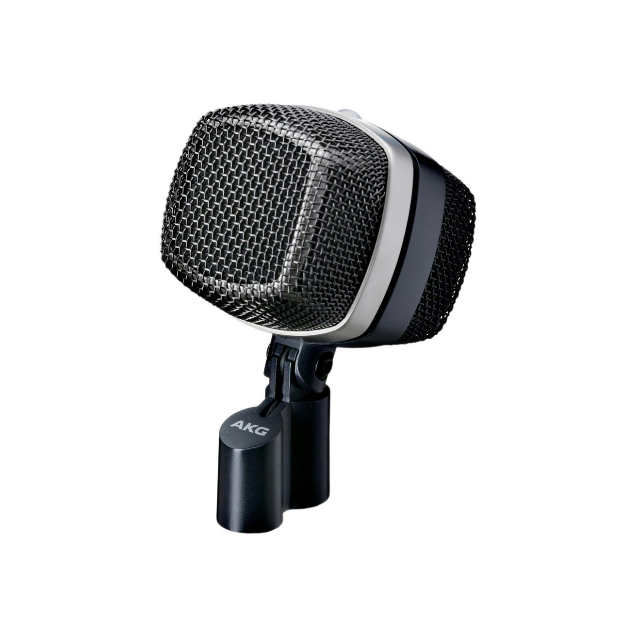 AKG D12VR Bass Drum Mic AKG D12VR Bass Drum Mic